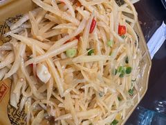 -朗妈私房菜(婺女州店)