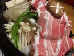 -福匠日本料理(人民路店)