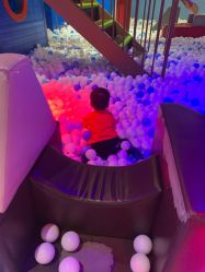 -幻贝家儿童乐园(苏州中心店)