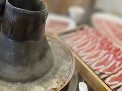 -东来顺饭庄(金泉广场店)
