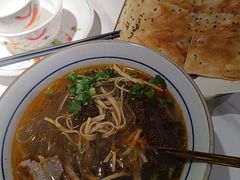 -寿州大饭店·餐厅