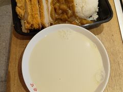 -永和豆浆•台北卤肉饭(山水大润发店)