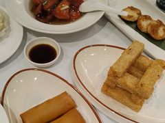 -新雅粤菜馆(南京东路店)