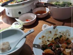 -闽上鲜·福建菜(龙湖滨江天街店)