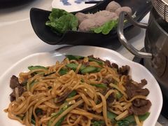 -陈记顺和潮汕牛肉火锅(番禺迎宾大道店)