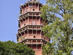 -宝通禅寺