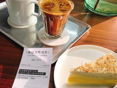 -山下C5cafe(惠通时代广场店)