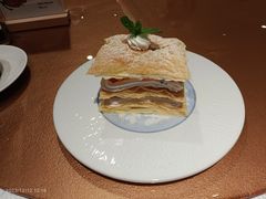 -红棉中餐厅·广州海航威斯汀酒店