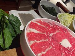 -川味观·鲜货火锅(西湖文化广场店)
