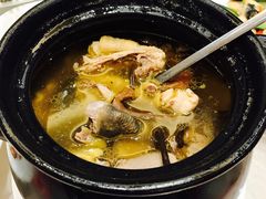 -千岛湖鱼味馆(十字街总店)