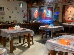 大堂-虾享蟹逅小龙虾·螃蟹·小海鲜(吉林省总店)