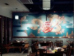 大堂-大龙火锅(老店)