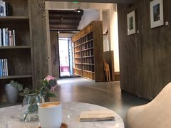 -boundaries籬苑(瑞光创意工厂-贰号院店)
