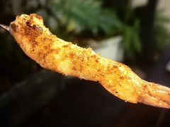 -贰醒·私房小院烧烤 (太古里店)