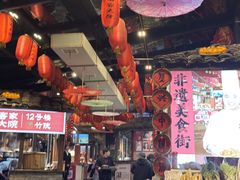 -客家大院·非遗赣南客家菜(郁孤台店)
