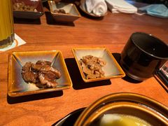 -上海柏悦酒店·世纪100牛排馆