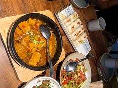 -薇酌饮·陕西菜(南门外店)