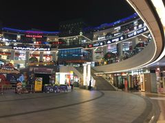 -浦江城市生活广场(江月路店)