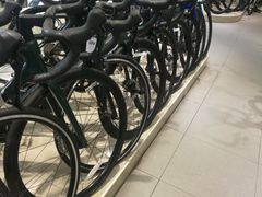 -捷安特自行车(中关村店)