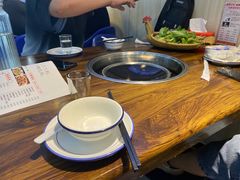 -皖北三胖地锅鸡(高速时代广场店)