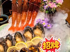 -味见·荣家(亚泰大街店)