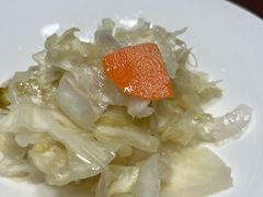 -高老庄·老溧阳·私房菜(南山竹海店)