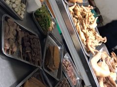 -胖子好盐水鸭(总店)