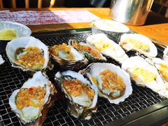 -蚝英雄·鲜蚝自助专门店(小营直营店)