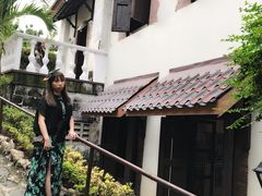 景点-圣佩德罗堡