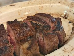 -摩根扒房(桐梓林店)