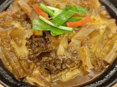 -金哥私房菜馆(张府园总店)