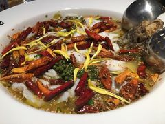 -太二酸菜鱼(正大广场店)
