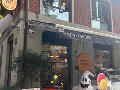 -Money Shops(愚园路店)