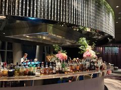 -广州四季酒店·天吧·高空酒吧