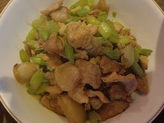 -印象鲵宴·张家界地标美食名片(溪布街店)