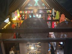 -火咂咂竹筒宴(告庄店)