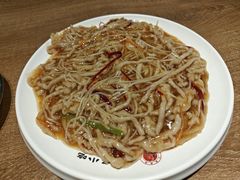 -直隶安家牛肉罩饼(建华店)