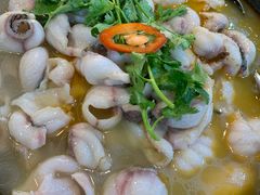 -大鼎石锅鱼(春江里店)