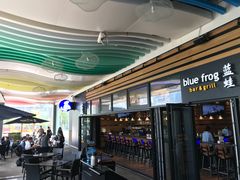 -bluefrog蓝蛙(皇庭广场店)