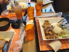 -大快活(丽丰店)