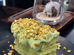 -Home Cafe(水榭春天店)