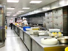 自助取餐区-口味堂(惠济路店)