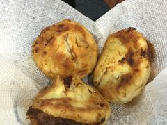 牛肉烧饼-买又大餐厅(福林里店)