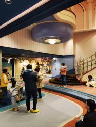 -奈尔宝家庭中心·亲子餐厅(北京东坝万达店)