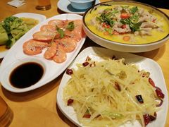 -嘉厨小馆(宜山路店)