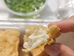 -正宗普宁豆干坊·洪记砂锅粥(红领巾路店)