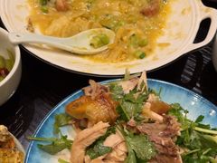 -海天楼中餐厅(吴宫泛太平洋酒店)