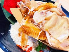 -嗲嗲的椰子鸡(亚龙湾总店)