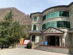 -西安祥峪森林公园