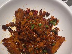 -兰湘子·湘菜小炒(崂山丽达店)